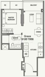 Parc Botannia (D28), Condominium #507823411